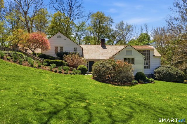 55 Compo Road North, Westport, CT 06880