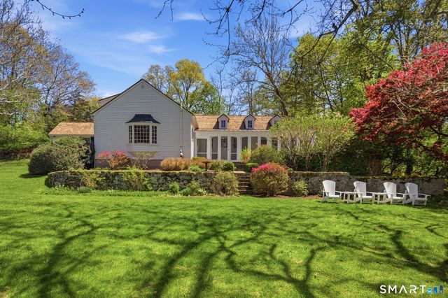 55 Compo Road North, Westport, CT 06880