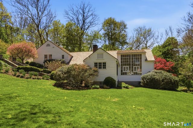 55 Compo Road North, Westport, CT 06880