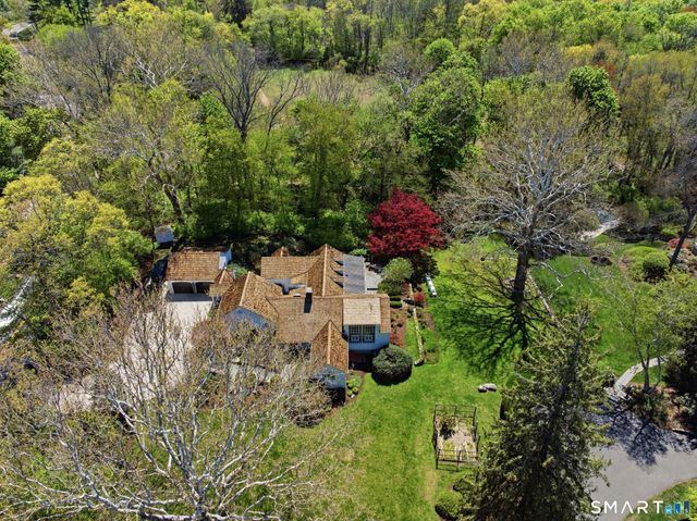 55 Compo Road North, Westport, CT 06880