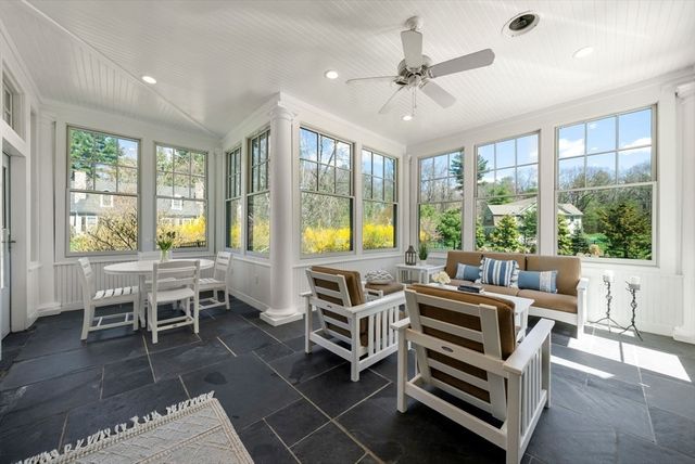 1 Betsy Ln, Dover, MA 02030