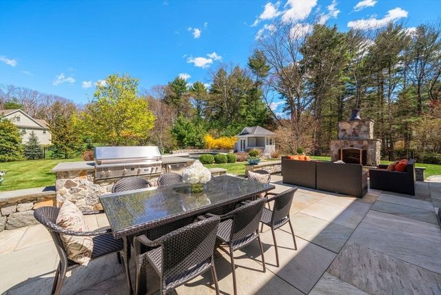 1 Betsy Ln, Dover, MA 02030