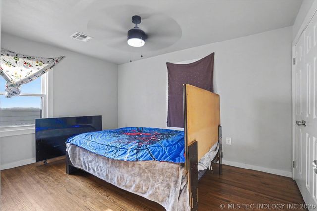 8018 E 1st Street, Tulsa, OK 74112