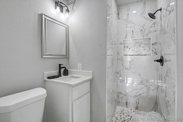 8018 E 1st Street, Tulsa, OK 74112