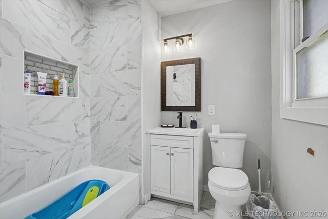 8018 E 1st Street, Tulsa, OK 74112