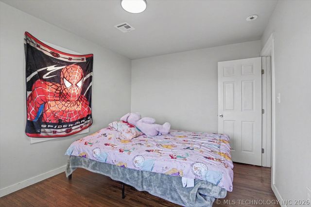 8018 E 1st Street, Tulsa, OK 74112