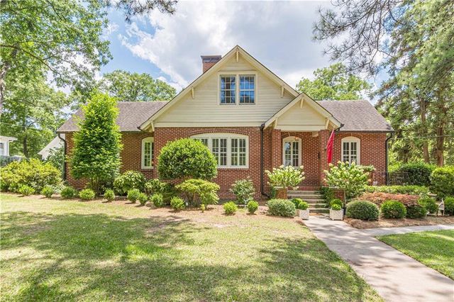 1878 Cambridge Avenue, College Park, GA 30337