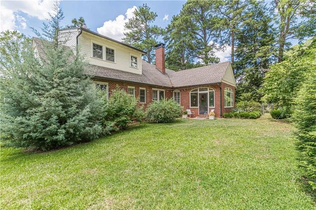 1878 Cambridge Avenue, College Park, GA 30337