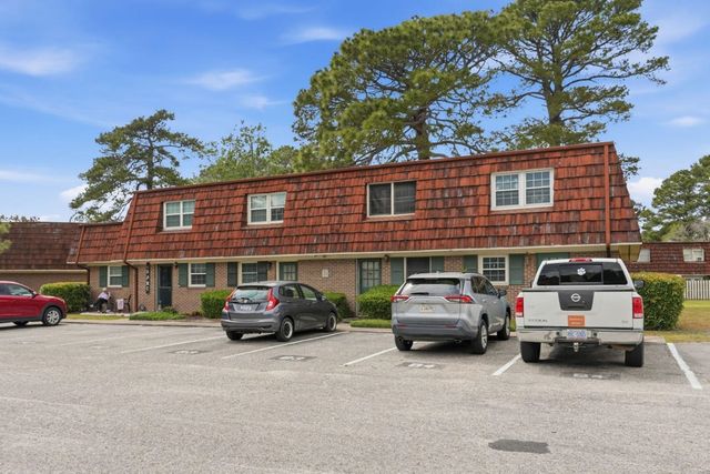 1025 Carolina Rd Apt B4, Conway, SC 29526