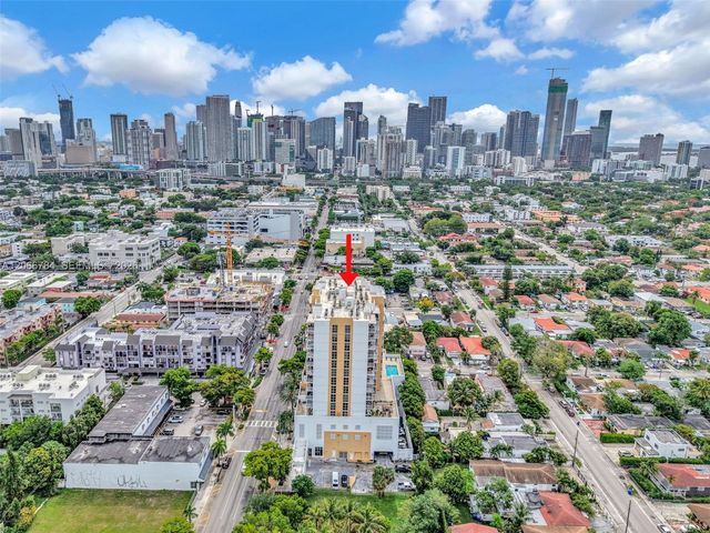 900 SW 8th Street 908, Miami, FL 33130