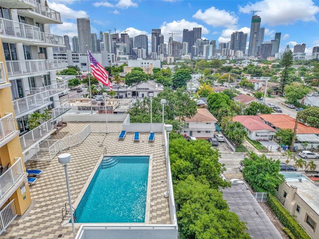 900 SW 8th Street 908, Miami, FL 33130