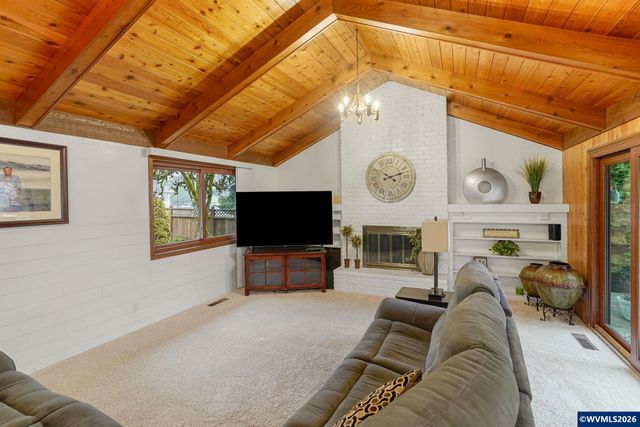 503 Tierra Dr NE, Salem, OR 97301