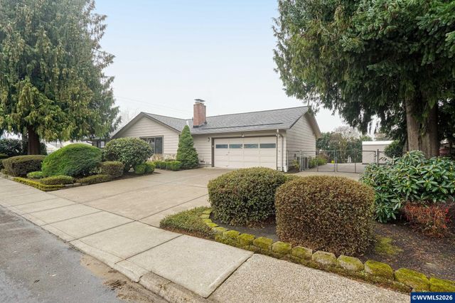 503 Tierra Dr NE, Salem, OR 97301