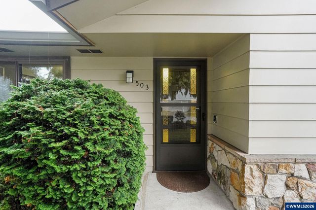 503 Tierra Dr NE, Salem, OR 97301