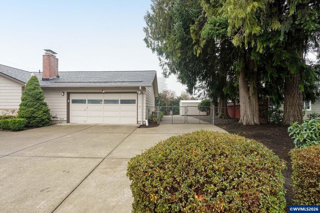 503 Tierra Dr NE, Salem, OR 97301