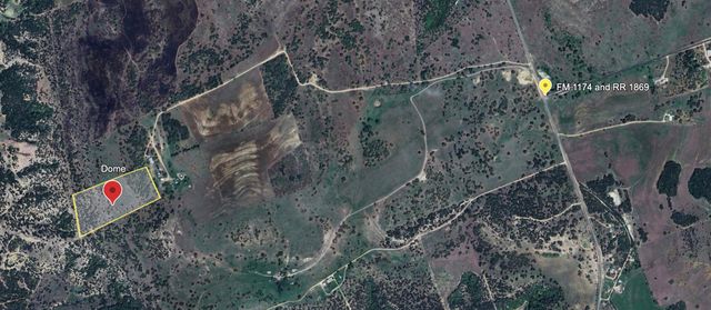 7626 S Fm 1174, Bertram, TX 78605