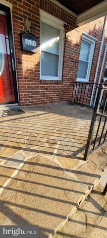 3927 CEDARDALE RD, Baltimore, MD 21215