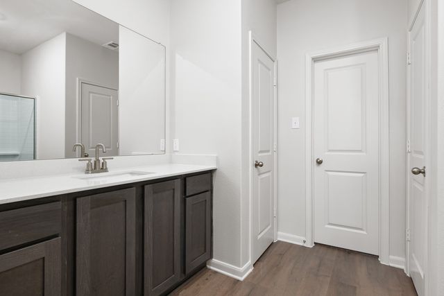 9841 Teton Vista Drive, Fort Worth, TX 76140