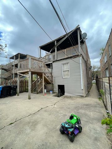 4930 W Adams Street, Chicago, IL 60644