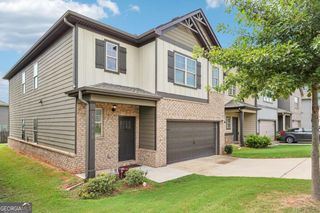 11917 Brightside Parkway, Hampton, GA 30228