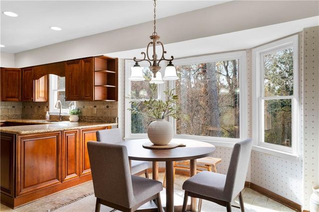 3011 Castleton Way, Marietta, GA 30062