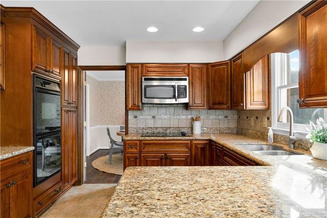 3011 Castleton Way, Marietta, GA 30062