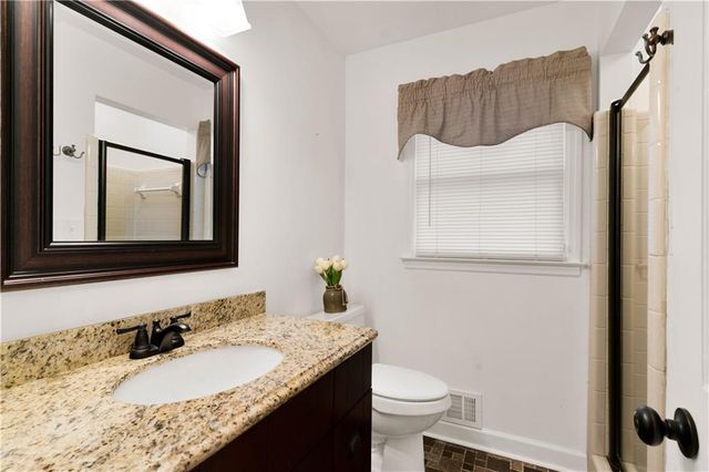 3011 Castleton Way, Marietta, GA 30062