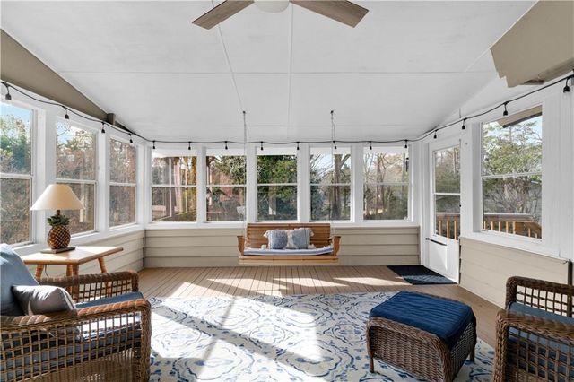 3011 Castleton Way, Marietta, GA 30062