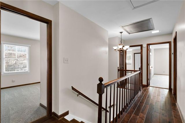 3011 Castleton Way, Marietta, GA 30062