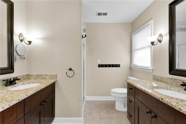 3011 Castleton Way, Marietta, GA 30062