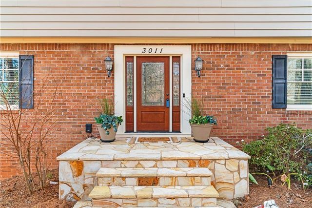 3011 Castleton Way, Marietta, GA 30062