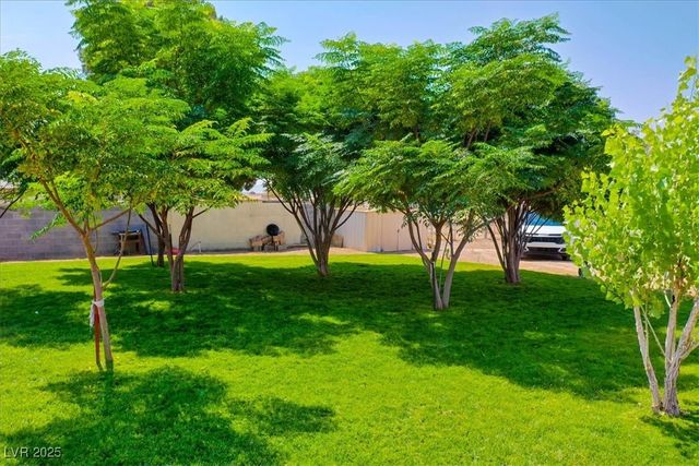 3840 Point Drive, Pahrump, NV 89060