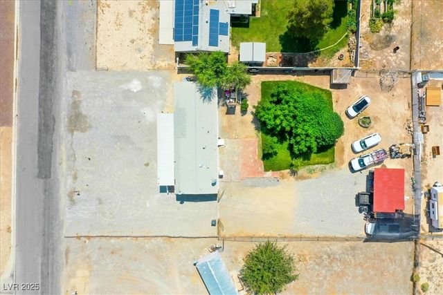 3840 Point Drive, Pahrump, NV 89060