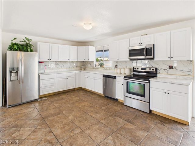 3840 Point Drive, Pahrump, NV 89060