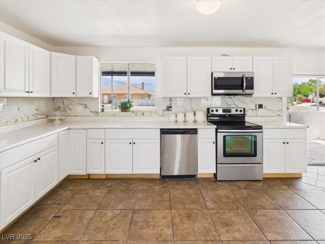 3840 Point Drive, Pahrump, NV 89060