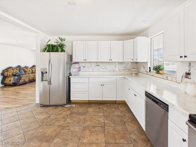 3840 Point Drive, Pahrump, NV 89060