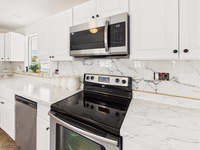 3840 Point Drive, Pahrump, NV 89060