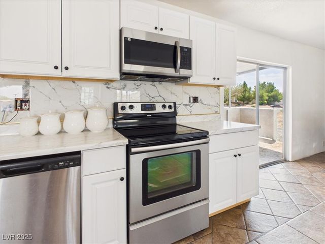 3840 Point Drive, Pahrump, NV 89060