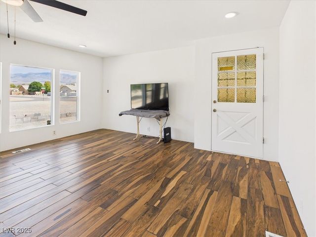 3840 Point Drive, Pahrump, NV 89060