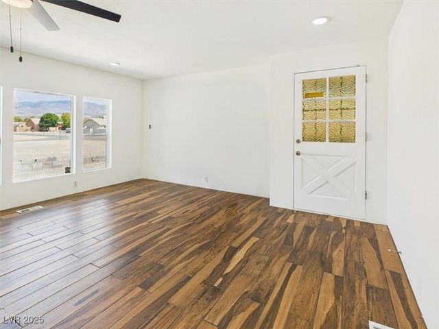 3840 Point Drive, Pahrump, NV 89060