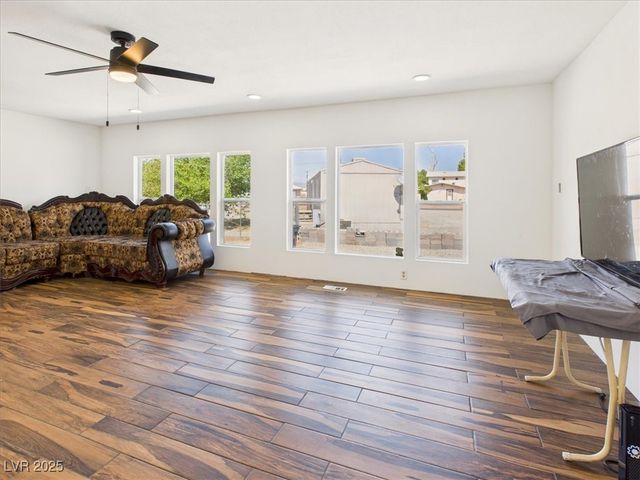 3840 Point Drive, Pahrump, NV 89060