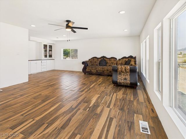 3840 Point Drive, Pahrump, NV 89060