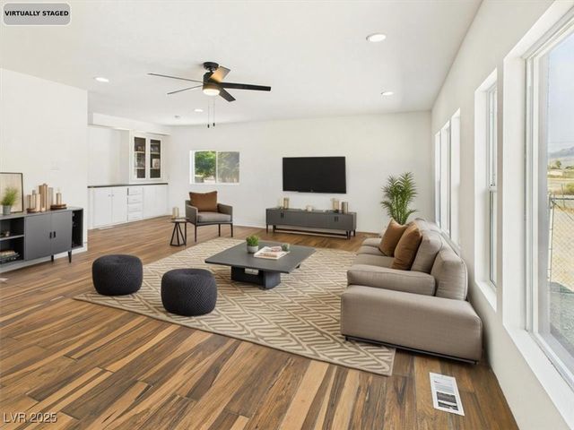 3840 Point Drive, Pahrump, NV 89060