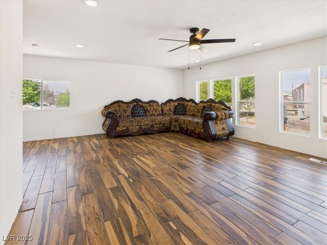 3840 Point Drive, Pahrump, NV 89060