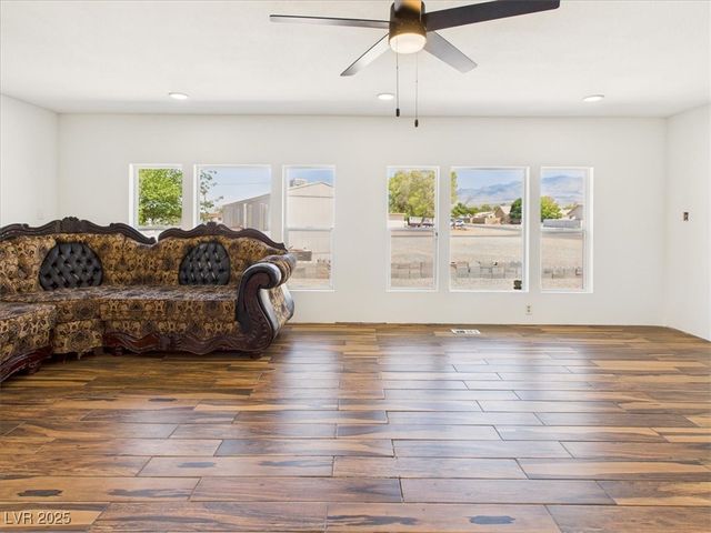 3840 Point Drive, Pahrump, NV 89060