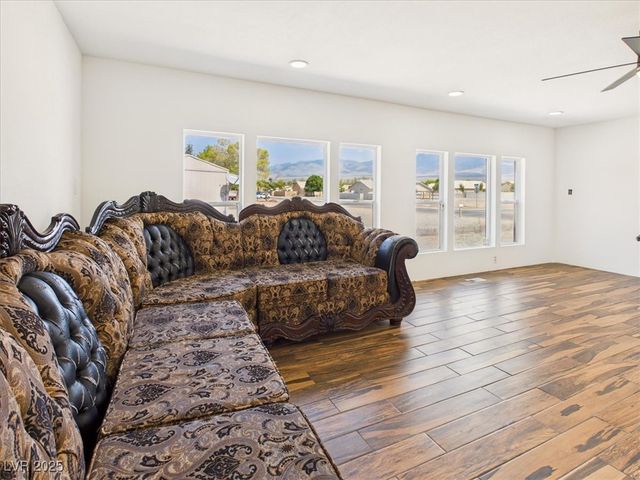 3840 Point Drive, Pahrump, NV 89060