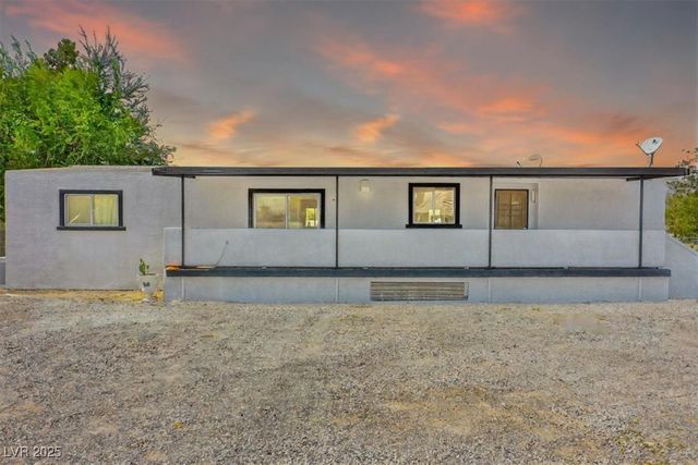 3840 Point Drive, Pahrump, NV 89060