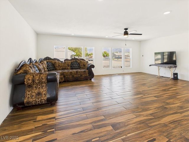 3840 Point Drive, Pahrump, NV 89060