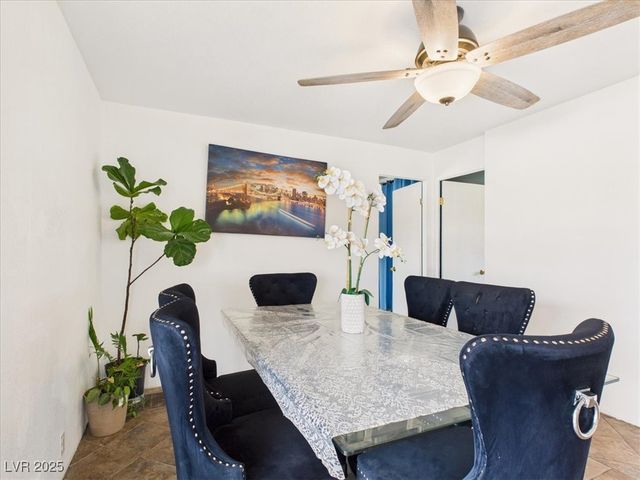 3840 Point Drive, Pahrump, NV 89060