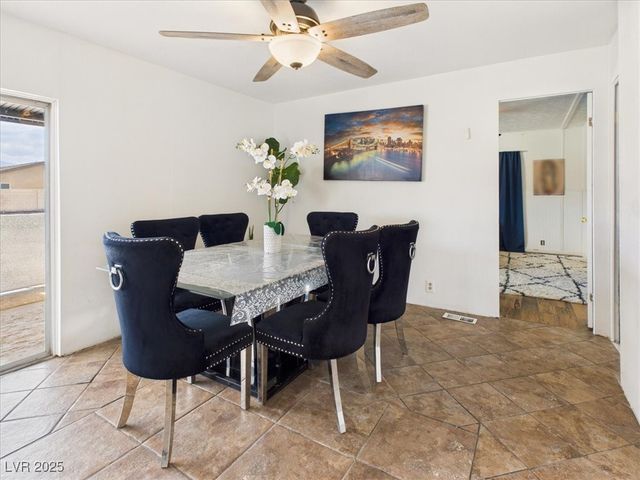 3840 Point Drive, Pahrump, NV 89060